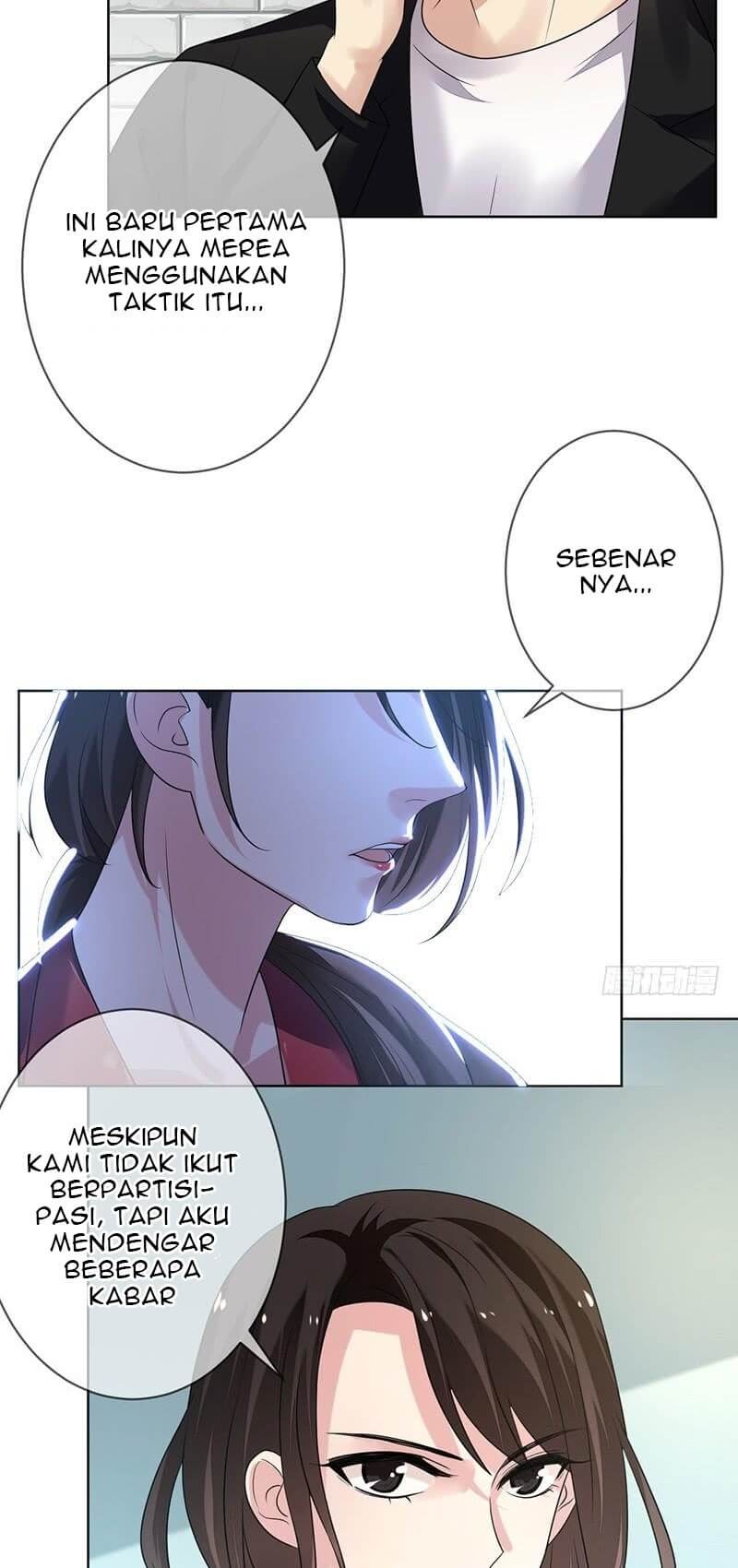 NSD Gaming Chapter 157 Bahasa Indonesia